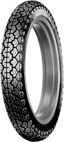 DUNLOP Tire - K70 - Front/Rear - 4.00"-18" - 64S 45068129