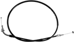 MOTION PRO Throttle Cable - Push - Honda 02-0021