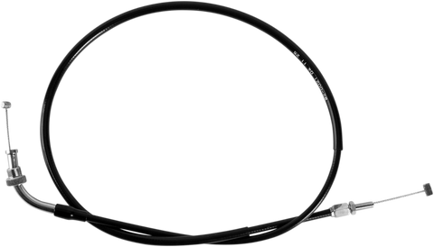 MOTION PRO Throttle Cable - Push - Honda 02-0021