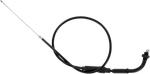 MOTION PRO Throttle Cable - Pull - Honda 02-0419