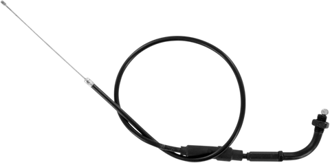 MOTION PRO Throttle Cable - Pull - Honda 02-0419