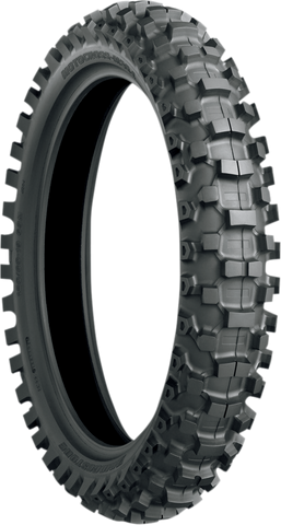 BRIDGESTONE Tire - M204 - 80/100-12 219662