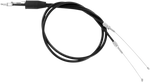 MOTION PRO Throttle Cable - Push/Pull - Honda 02-0486