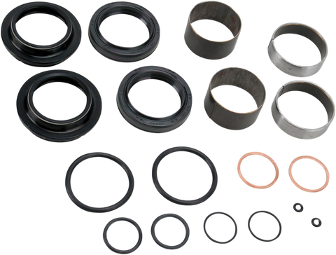 PIVOT WORKS Fork Seal/Bushing Kit PWFFK-K15-001