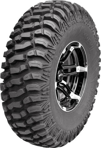 AMS Tire - M1 Evil - 26x9R14 - Front - 6 Ply 0320-0860