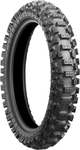 BRIDGESTONE Tire - X30 - 110/100-18 - 64M 003102