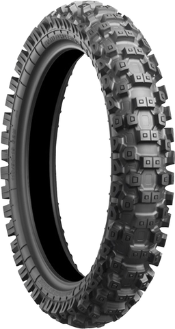 BRIDGESTONE Tire - X30 - 110/100-18 - 64M 003102