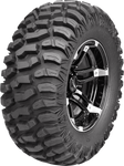 AMS Tire - M1 Evil - 27x9R14 - Front - 8 Ply 0320-0862