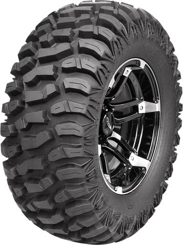 AMS Tire - M1 Evil - 27x11R14 - Rear - 8 Ply 0320-0863