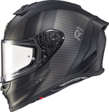 Exo R1 Air Full Face Helmet Corpus Phantom Md