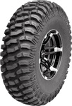 AMS Tire - M1 Evil - 28x10R14 - Front/Rear 1418-661