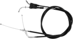 MOTION PRO Throttle Cable - Push/Pull - Suzuki 04-0234