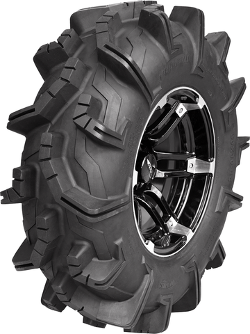 AMS Tire - Mud Evil - 28x10-14 1418-650