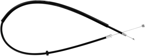 MOTION PRO Throttle Cable - Pull - Honda 02-0185