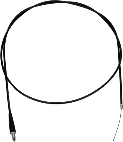 MOTION PRO Throttle Cable - Pull - Honda 02-0016