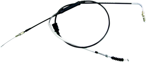 MOTION PRO Throttle Cable - Pull - Polaris 10-0095