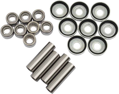 PIVOT WORKS A-Arm Bearing Kit - Front Upper PWAAK-Y02-000U