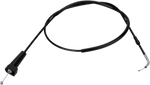 MOTION PRO Throttle Cable - Pull - Suzuki 04-0110