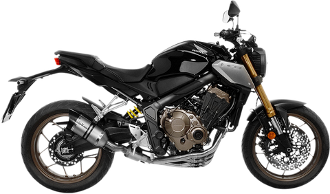 LEOVINCE LV Pro Exhaust - Stainless Steel - CB650R 14300E