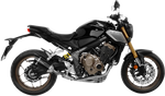 LEOVINCE LV Pro Exhaust - Carbon Fiber - CB650R 14301E