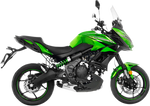 LEOVINCE Underbody Exhaust - Versys 650 14322