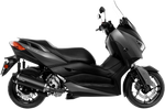 LEOVINCE Nero Muffler - XMAX 14054