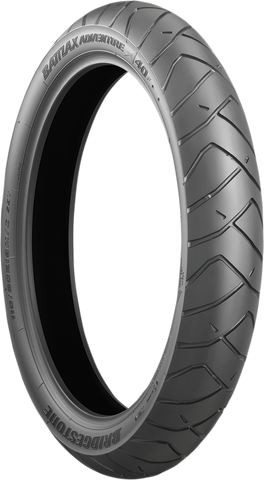 BRIDGESTONE Tire - A40 - 120/70ZR19 - 60V 5218