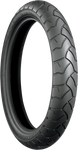 BRIDGESTONE Tire - BW501 - 110/80R19 - 59V 007051