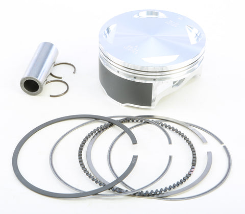 Piston Kit Forged Stroker 88.94/+4.00 9.3:1 Hon