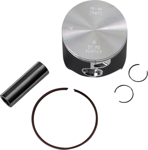 VERTEX Piston Kit 24233B