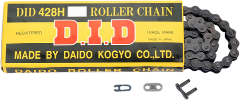 DID 428 - Standard Series Chain - 120 Links D18-429-120