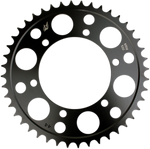 DRIVEN RACING Rear Sprocket - 30-Tooth - Kawasaki 6098-420-30T