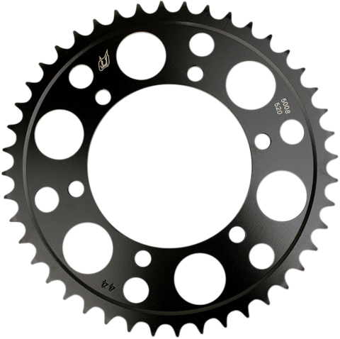 DRIVEN RACING Rear Sprocket - 30-Tooth - Kawasaki 6098-420-30T