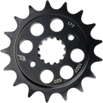 DRIVEN RACING Front Sprocket - 13-Tooth - Kawasaki 3099-420-13T