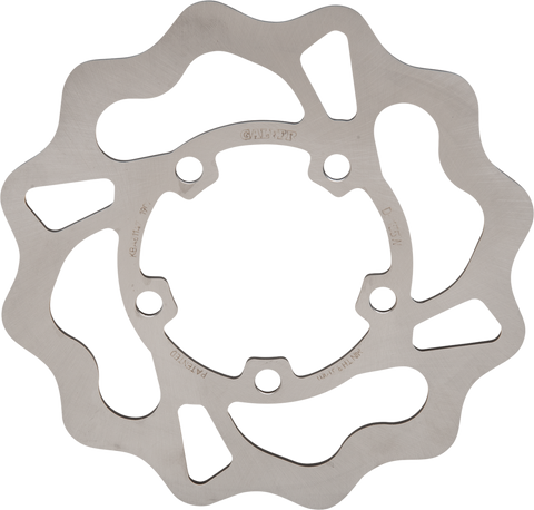 GALFER Rear Rotor - DF155W DF155W