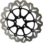 GALFER Wave® Rotor - Contrast Cut - 12.5" DF680CWS-C