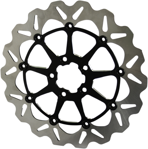 GALFER Wave® Rotor - Contrast Cut - 12.5" DF680CWS-C