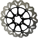 GALFER Wave® Rotor - Contrast Cut - 13" DF680CWSS-C