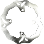 GALFER Rear Rotor - DF007W DF007W