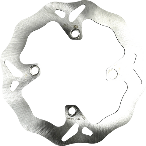 GALFER Rear Rotor - DF007W DF007W