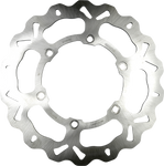 GALFER Front Rotor - DF022W DF022W