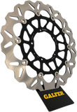 GALFER Front Rotor - DF089CW DF089CW