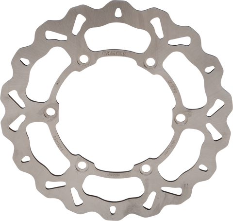 GALFER Front Rotor - DF009W DF009W