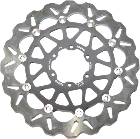 GALFER Front Rotor - DF091CW DF091CW