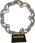 GALFER Rear Rotor - DF094W DF094W