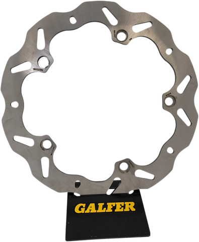 GALFER Rear Rotor - DF094W DF094W
