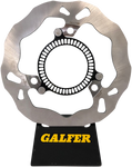 GALFER Rear Rotor - DF213WF DF213WF
