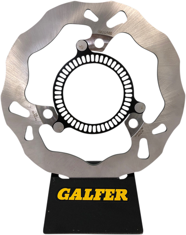 GALFER Rear Rotor - DF213WF DF213WF