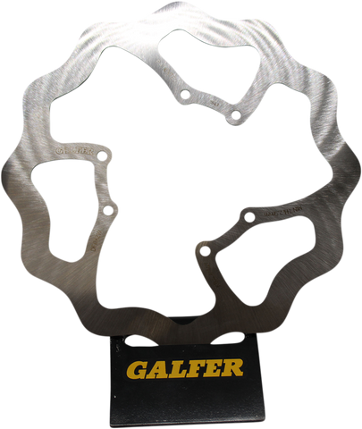GALFER Wave® Rotor - Honda DF082W