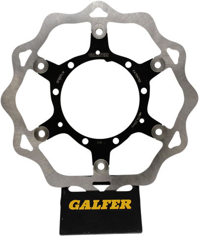 GALFER Wave® Rotor - Honda DF082FLW